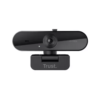 TRUST TW-200 FULL HD WEB KAMERA ECO