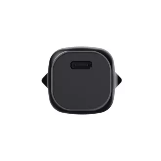 TRUST PUNJAČ MAXO 20W USB-C CRNI