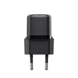TRUST PUNJAČ MAXO 20W USB-C CRNI