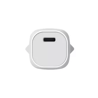 TRUST PUNJAČ MAXO 20W USB-C BIJELI