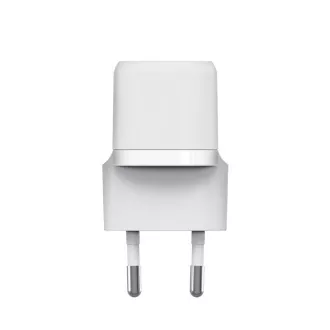 TRUST PUNJAČ MAXO 20W USB-C BIJELI