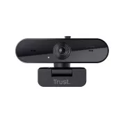 TRUST TW-250 QHD WEB KAMERA ECO