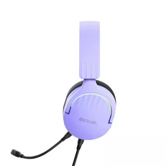 Trust Gaming GXT 490 Fayzo/7.1/USB/žičani/ljubičasti