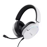 Trust Gaming GXT 490 Fayzo/7.1/USB/žičani/bijeli