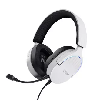Trust Gaming GXT 490 Fayzo/7.1/USB/žičani/bijeli