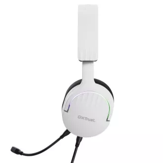 Trust Gaming GXT 490 Fayzo/7.1/USB/žičani/bijeli
