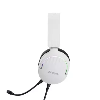 Trust Gaming GXT 490 Fayzo/7.1/USB/žičani/bijeli