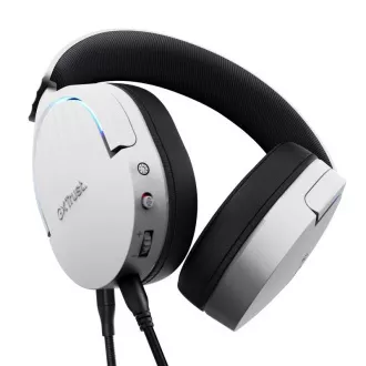 Trust Gaming GXT 490 Fayzo/7.1/USB/žičani/bijeli