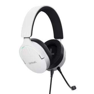 Trust Gaming GXT 490 Fayzo/7.1/USB/žičani/bijeli