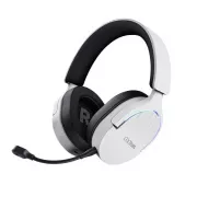 Trust Gaming GXT 491W Fayzo/7.1/Jack/Žičani/BT-USB/Bežični/Bijeli