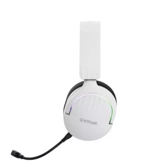Trust Gaming GXT 491W Fayzo/7.1/Jack/Žičani/BT-USB/Bežični/Bijeli