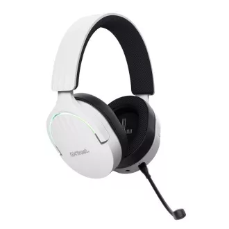 Trust Gaming GXT 491W Fayzo/7.1/Jack/Žičani/BT-USB/Bežični/Bijeli