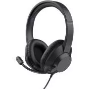 Trust Ayda Max/USB-A/C/Crna