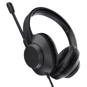 Trust Ayda Max/USB-A/C/Crna