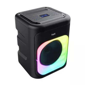 Vjerujte Azuri/50W/crna
