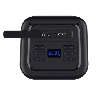 Vjerujte Azuri/50W/crna