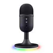 TRUST GXT234 YUNIX USB MIKROFON BLK