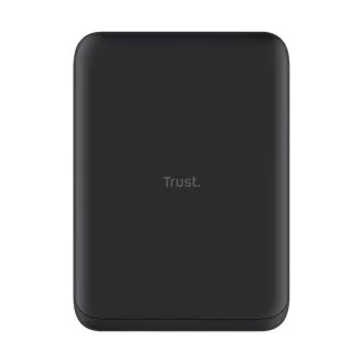 TRUST MAXO 240 W 4-PORTNI USB-C STOLNI PUNJAČ