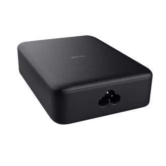 TRUST MAXO 240 W 4-PORTNI USB-C STOLNI PUNJAČ