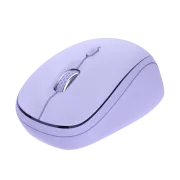 TRUST Yvi+ Multi-Device/Office/Optical/1600 DPI/USB+BT/Purple