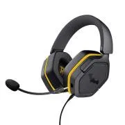 TRUST GXT492BM CARUS SLUŠALICE BATMAN