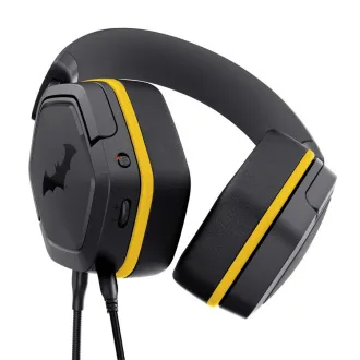 TRUST GXT492BM CARUS SLUŠALICE BATMAN