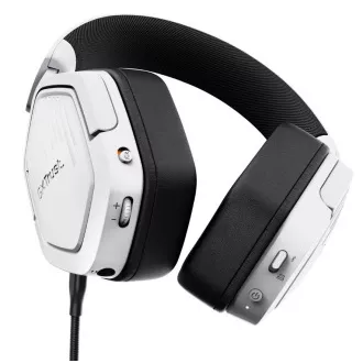 Trust GXT 493PS Carus/Jack/USB/Bijela