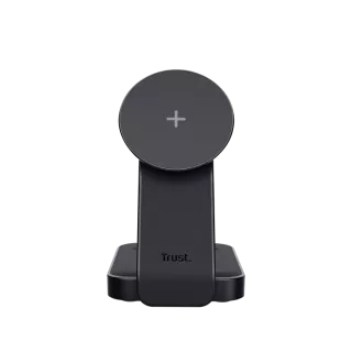 TRUST VIRO 3-U-1 MAGNETNI STALAK ZA PUNJENJE TRUST VIRO 3-U-1 MAGNETNI STALAK ZA PUNJENJE