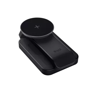 TRUST VIRO 3-U-1 MAGNETNI STALAK ZA PUNJENJE TRUST VIRO 3-U-1 MAGNETNI STALAK ZA PUNJENJE