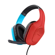 TRUST GXT416S ZIROX PREKIDAČ ZA SLUŠALICE