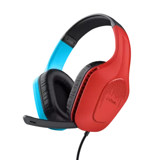 TRUST GXT416S ZIROX PREKIDAČ ZA SLUŠALICE