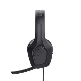 TRUST GXT 417 Zirox/Jack/Crna TRUST GXT 417 Zirox/Jack/Crna