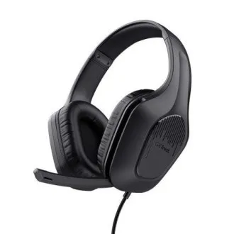 TRUST GXT 417 Zirox/Jack/Crna TRUST GXT 417 Zirox/Jack/Crna
