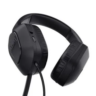 TRUST GXT 417 Zirox/Jack/Crna TRUST GXT 417 Zirox/Jack/Crna