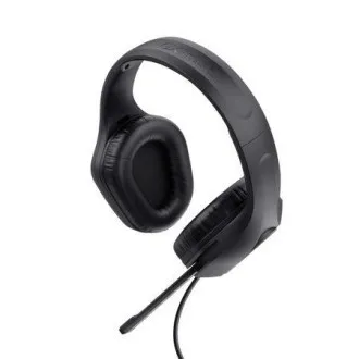 TRUST GXT 417 Zirox/Jack/Crna TRUST GXT 417 Zirox/Jack/Crna