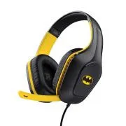 TRUST GXT415BM ZIROX SLUŠALICE BATMAN