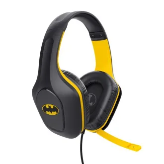 TRUST GXT415BM ZIROX SLUŠALICE BATMAN
