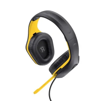 TRUST GXT415BM ZIROX SLUŠALICE BATMAN