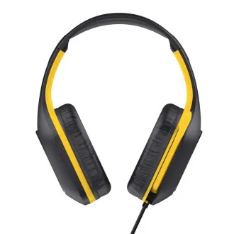 TRUST GXT415BM ZIROX SLUŠALICE BATMAN