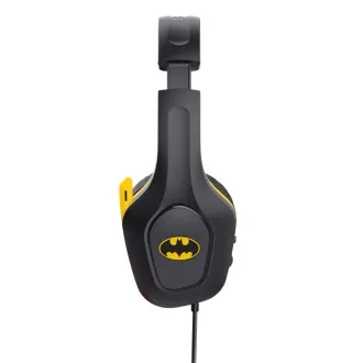 TRUST GXT415BM ZIROX SLUŠALICE BATMAN