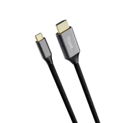 TRUST CALYX USB-C NA HDMI KABEL