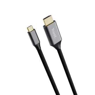 TRUST CALYX USB-C NA HDMI KABEL