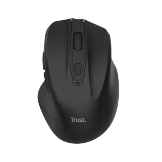 TRUST NITO SILENT WIRELESS MOUSE - BLK