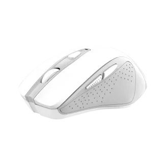 TRUST NITO SILENT WIRELESS MOUSE - BIJELI