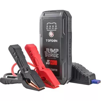 TOPDON auto punjač JumpSurge 1200