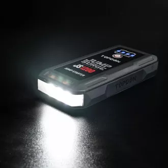 TOPDON auto punjač JumpSurge 1200