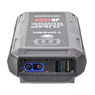 TOPDON auto punjač JumpSurge 1200