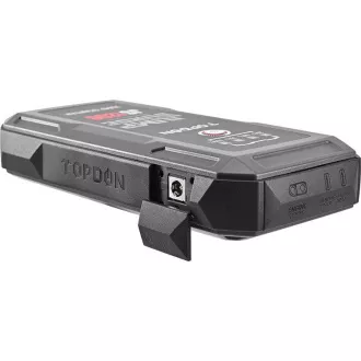 TOPDON auto punjač JumpSurge 1200