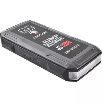 TOPDON auto punjač JumpSurge 1200