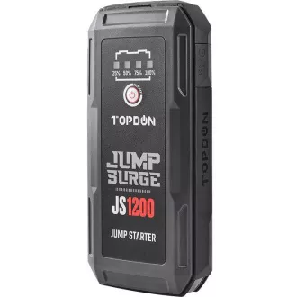 TOPDON auto punjač JumpSurge 1200